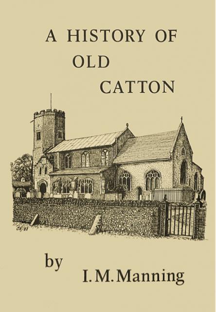 A History of Old Catton (updated)